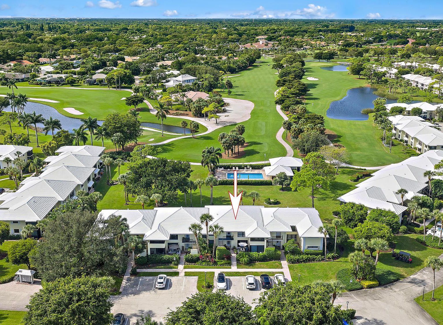 3693 Quail Ridge Drive N #Bobwhite B