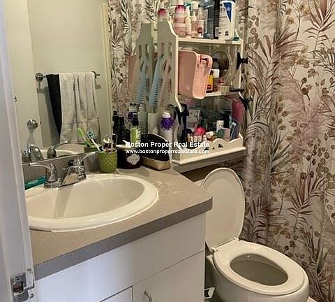 1661 Washington St. #602 Boston - South End Unit Photo 7