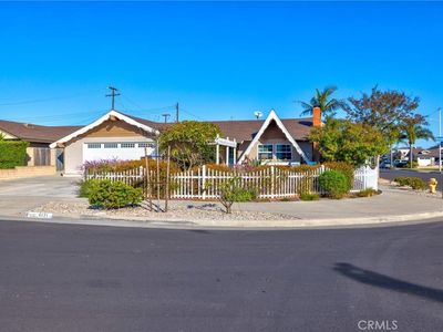 6171 Kiser Dr, Huntington Beach, CA, 92647