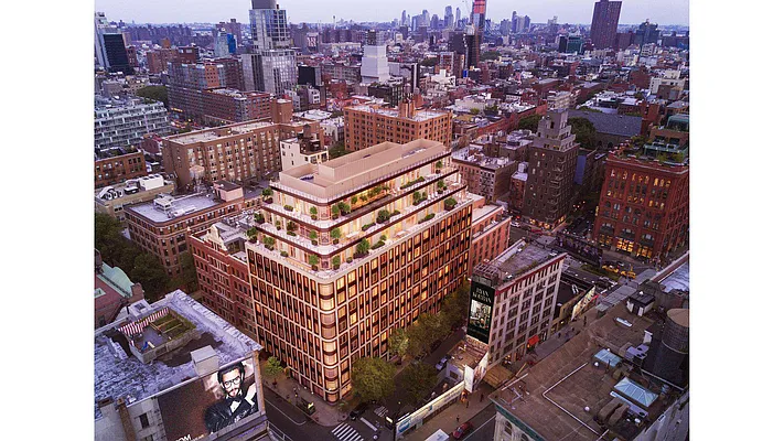 Sold by Douglas Elliman | media 25