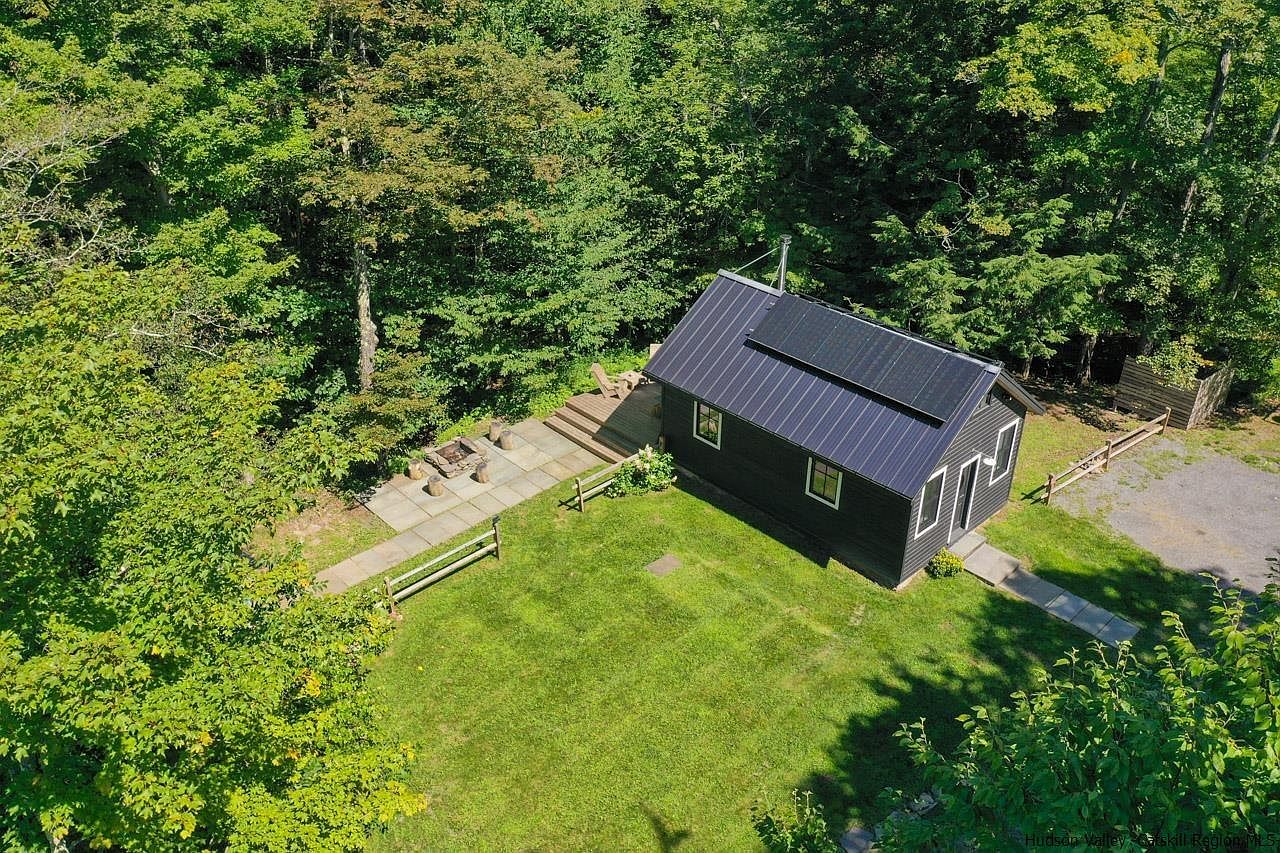 1463 Lower Birch Creek Road, Pine Hill, NY 12465 MLS 20232576 Zillow