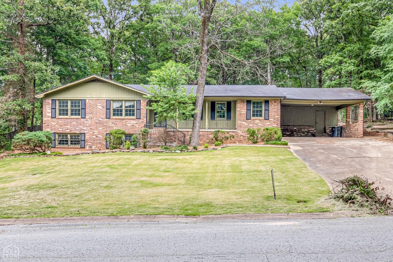 2904 Turtle Creek Rd, Jonesboro, AR 72404 MLS 10106685 Zillow