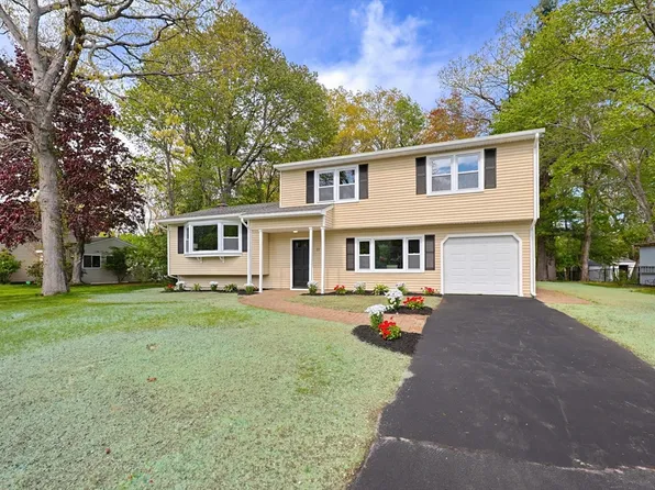 37 Temi Rd, Holliston, MA 01746