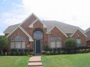 517 Layton Dr, Coppell, TX 75019
