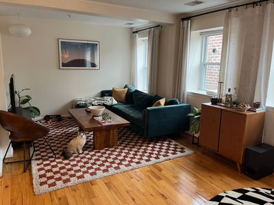 1441 Spring Rd NW, Washington, DC, 20010