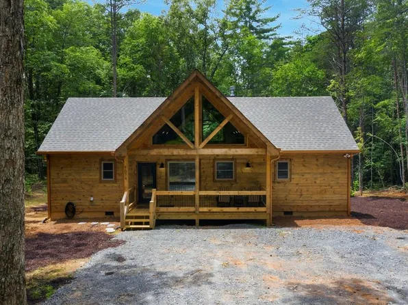 1074 Lees Ride, McCaysville, GA 30555