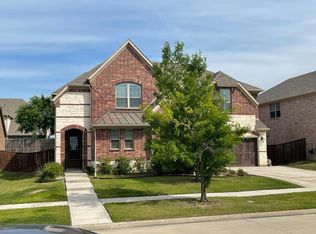 4430 Cheetah Trl, Frisco, TX 75034