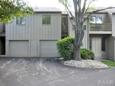 6015 N Bent Oak Ln #121, Peoria, IL, 61615