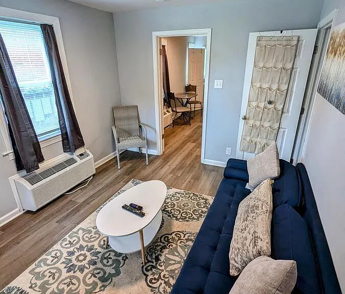 1721 Blair St #2 — Photo 6