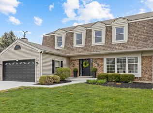 2216 Romm Ct, Schaumburg, IL 60194