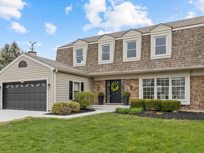 2216 Romm Ct, Schaumburg, IL, 60194