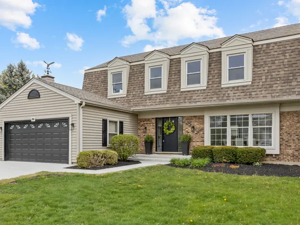 2216 Romm Ct, Schaumburg, IL 60194
