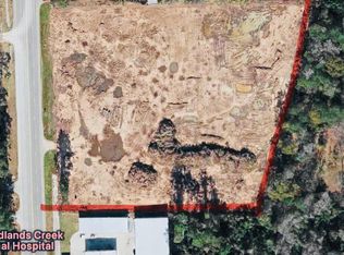 26302 Fm 2978 Rd, Magnolia, TX 77354