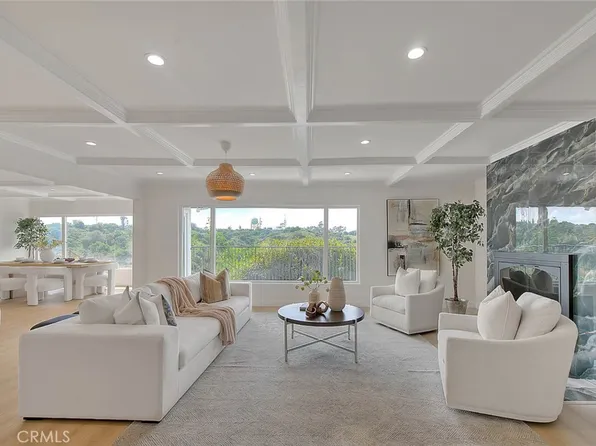 4701 Don Miguel Dr, Los Angeles, CA 90008