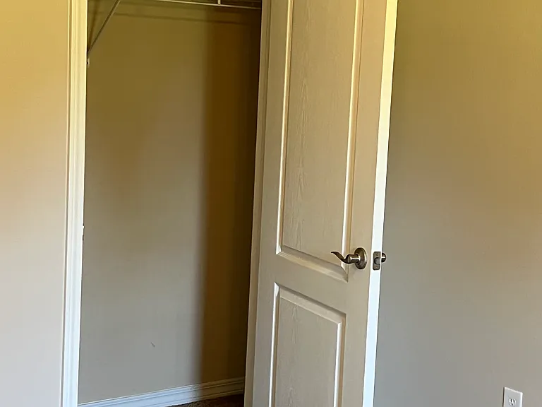 closet for bedroom 3 of 4