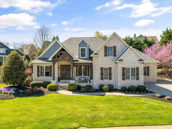 12300 Mallard Bay Dr Lot 58R, Knoxville, TN 37922