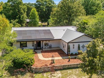 18695 NE 5th Terrace Rd, Citra, FL, 32113