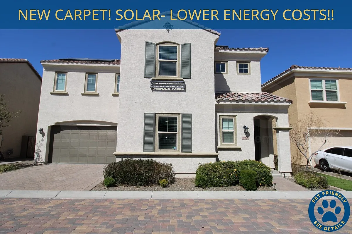 3 bed, 2.5 bath, 2100 sqft, $2,699 — Photo 1
