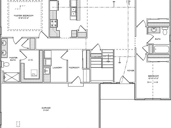 3rd image of 8442 Westminster Dr