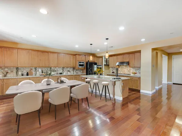 5117 Cool Rush Ter, Bakersfield, CA 93313