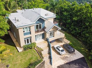 Carr 831 Km 6.5 Int Bo Minillas, Bayamon, PR 00956