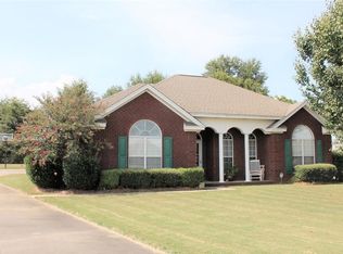 35 Autumn Trail Ct, Wetumpka, AL 36092