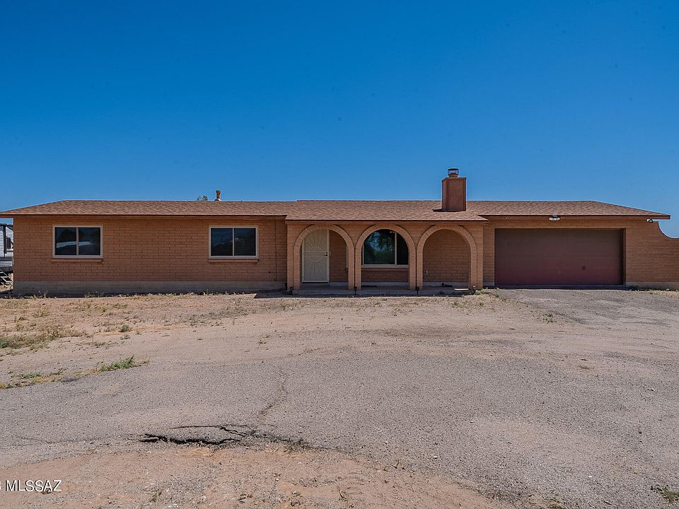 10300 N Feldman Rd, Marana, AZ 85653 Zillow