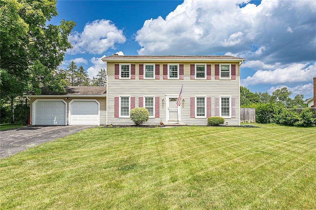 6184 Hunters Dr, Farmington, NY 14425 Zillow