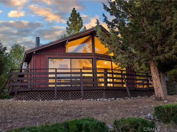 1270 Sheephorn Rd, Big Bear Lake, CA 92315