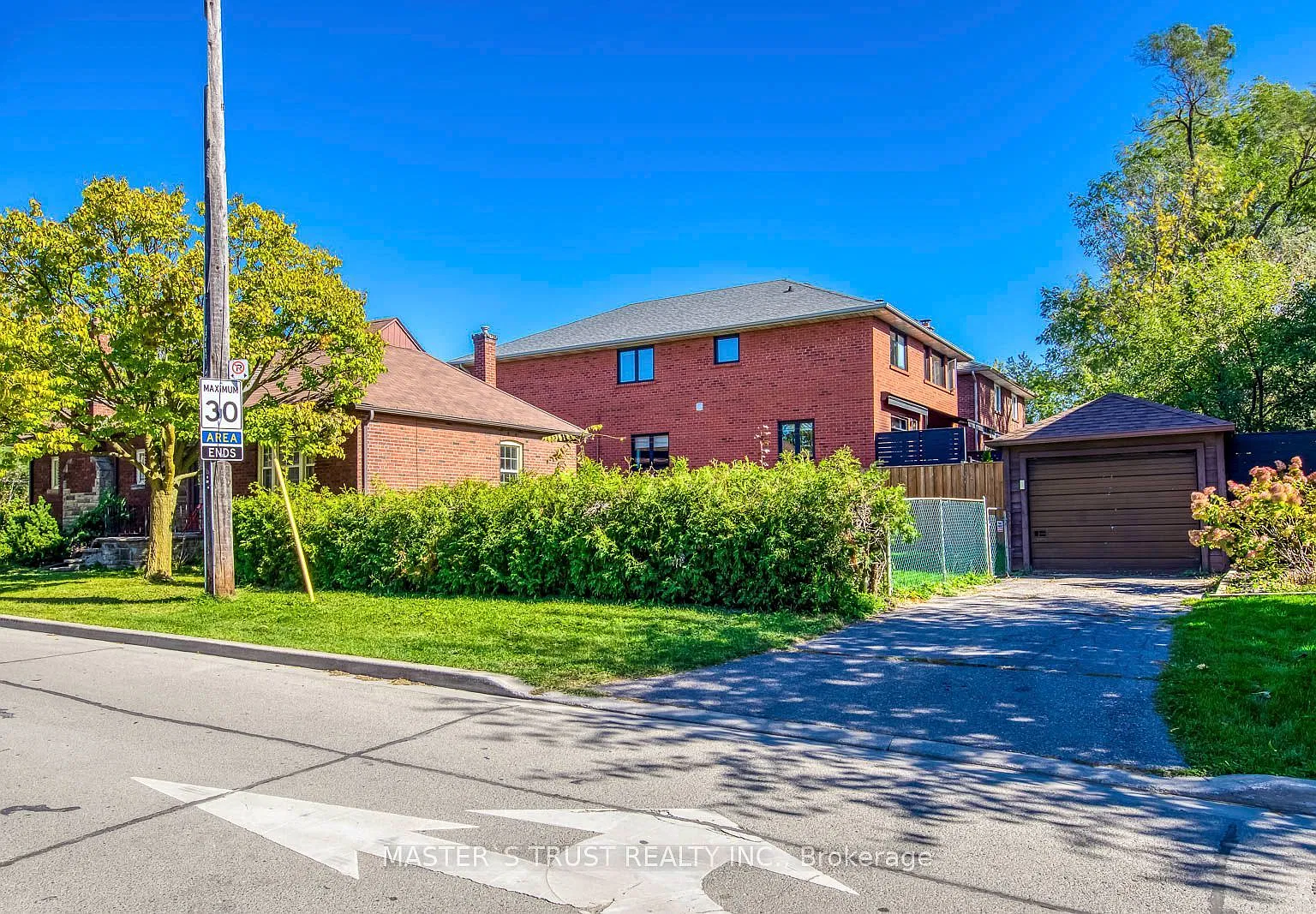 3 bed, $3,300 — Photo 3