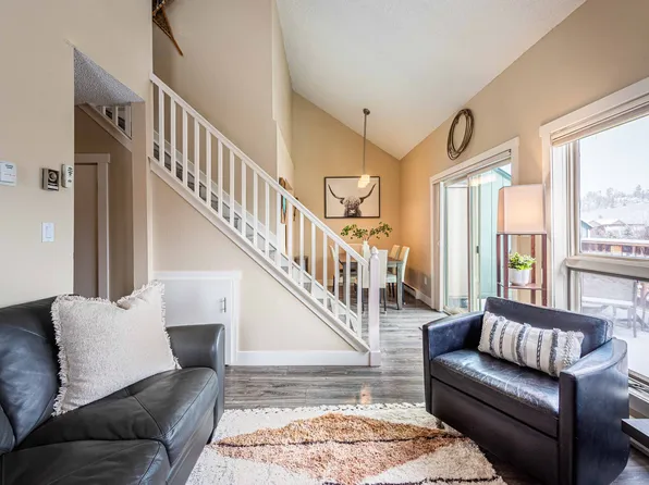 300 Sterling Way #8, Fraser, CO 80442