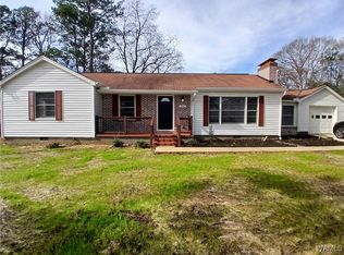 3802 1st Ave, Tuscaloosa, AL 35405