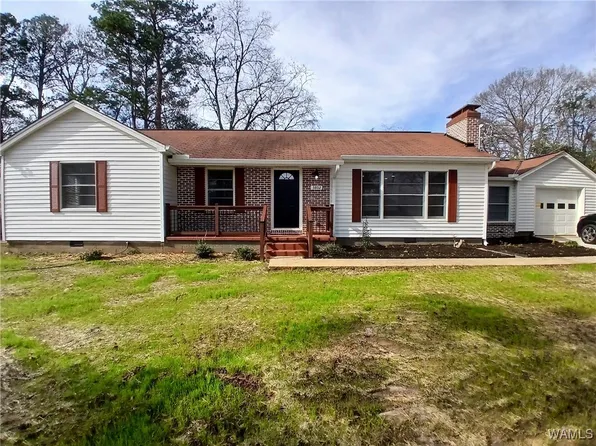 3802 1st Ave, Tuscaloosa, AL 35405