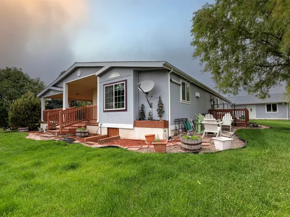 12265 Triple Fox Ct, Missoula, MT 59808