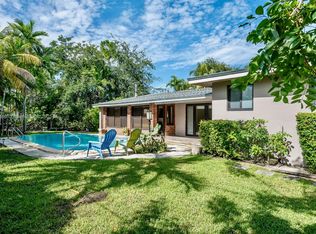 9100 SW 81st Ave, Miami, FL 33156
