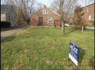 606 W Hanna Ave, Indianapolis, IN 46217
