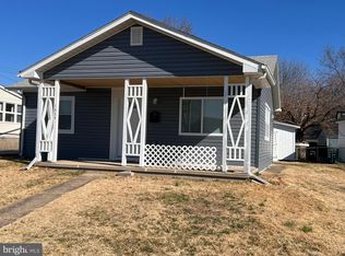 1325 Fuselage Ave, Baltimore, MD 21220