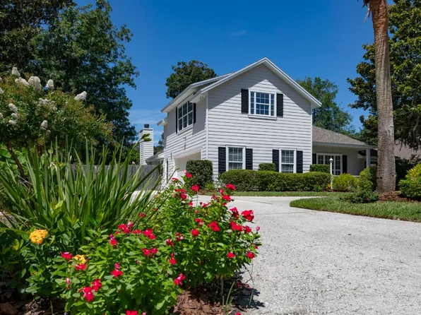 4921 Spanish Oaks Cir, Fernandina Beach, FL 32034