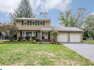 613 Dutch Neck Rd, East Windsor, NJ 08520