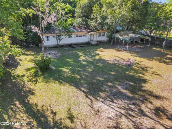 885 HAWKINS Avenue, Orange Park, FL 32065