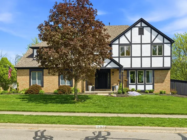 701 Waterton Dr, Westerville, OH 43081