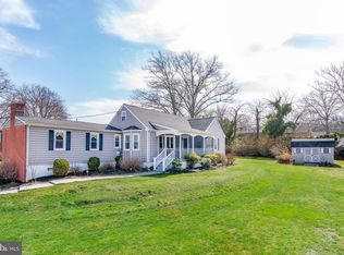 8 Cornell Rd, Wilmington, DE 19808