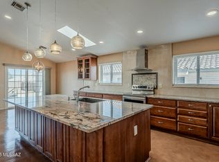 1700 N Rio Chico, Green Valley, AZ 85614