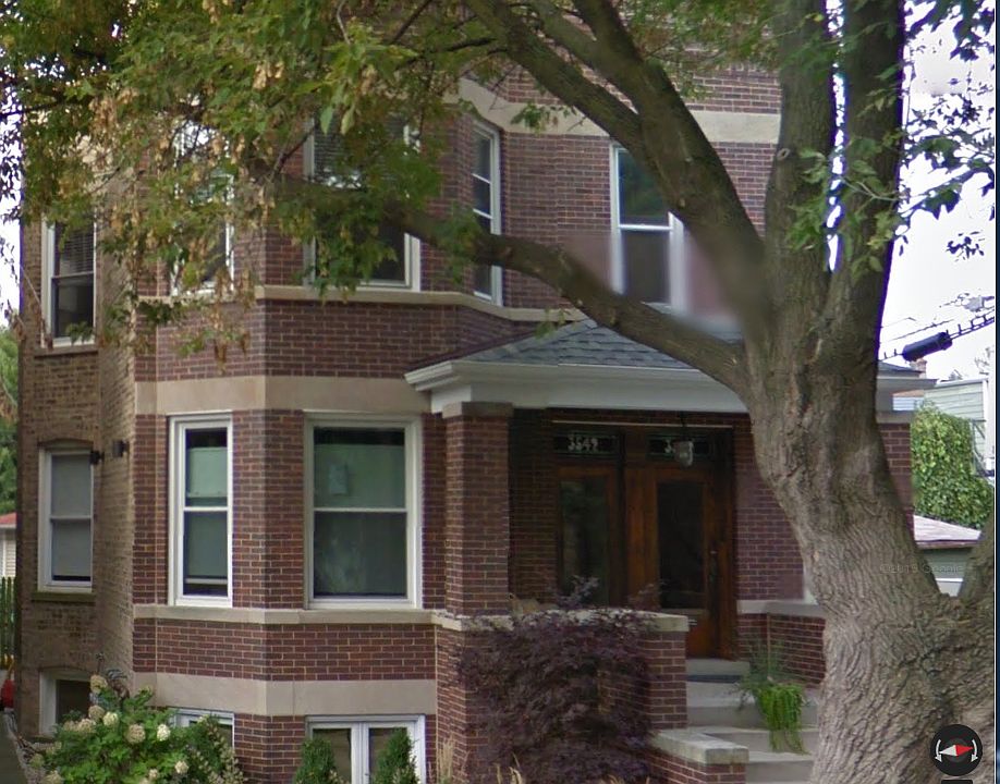 1st image of 3542 N Oakley Ave