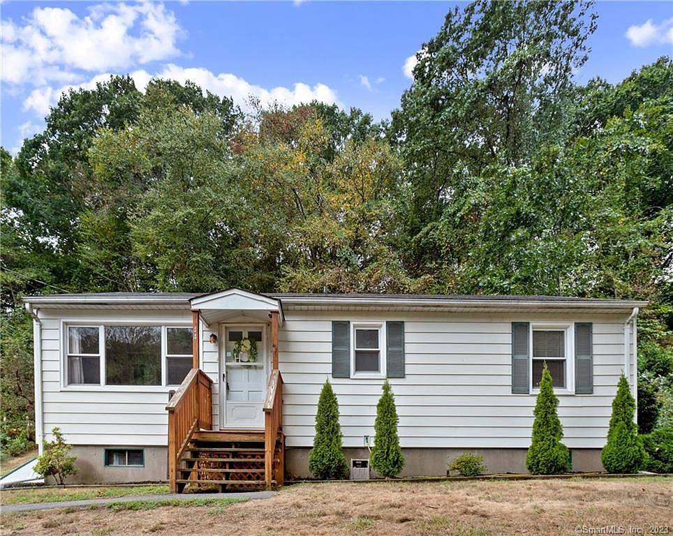 44 Laurel Ave, Derby, CT 06418 Zillow