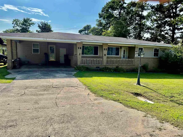 (undisclosed Address), Heber Springs, AR 72543