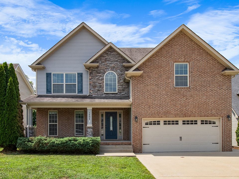 1st image of 1484 Amberley Dr