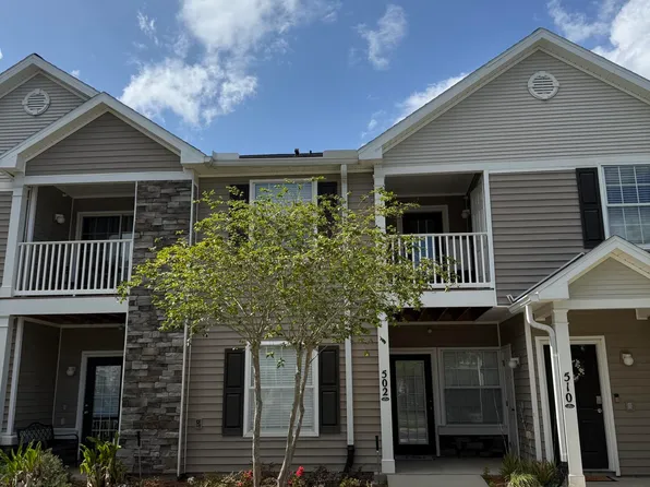 575 Oakleaf Plantation Pkwy Unit 502, Orange Park, FL 32065