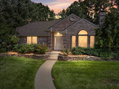 401 Meadowview Cir, Longview, TX, 75604