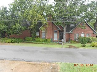 275 Mansfield Rd, Paris, TX 75462